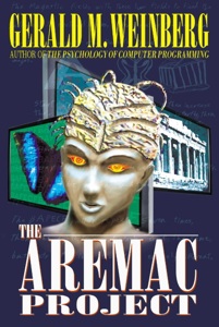 The Aremac Project