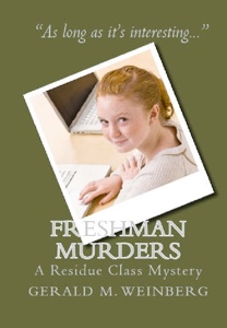 Freshman Murders